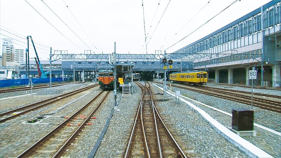 Amazon.co.jp: ビコム ブルーレイ展望 快速マリンライナー HD版