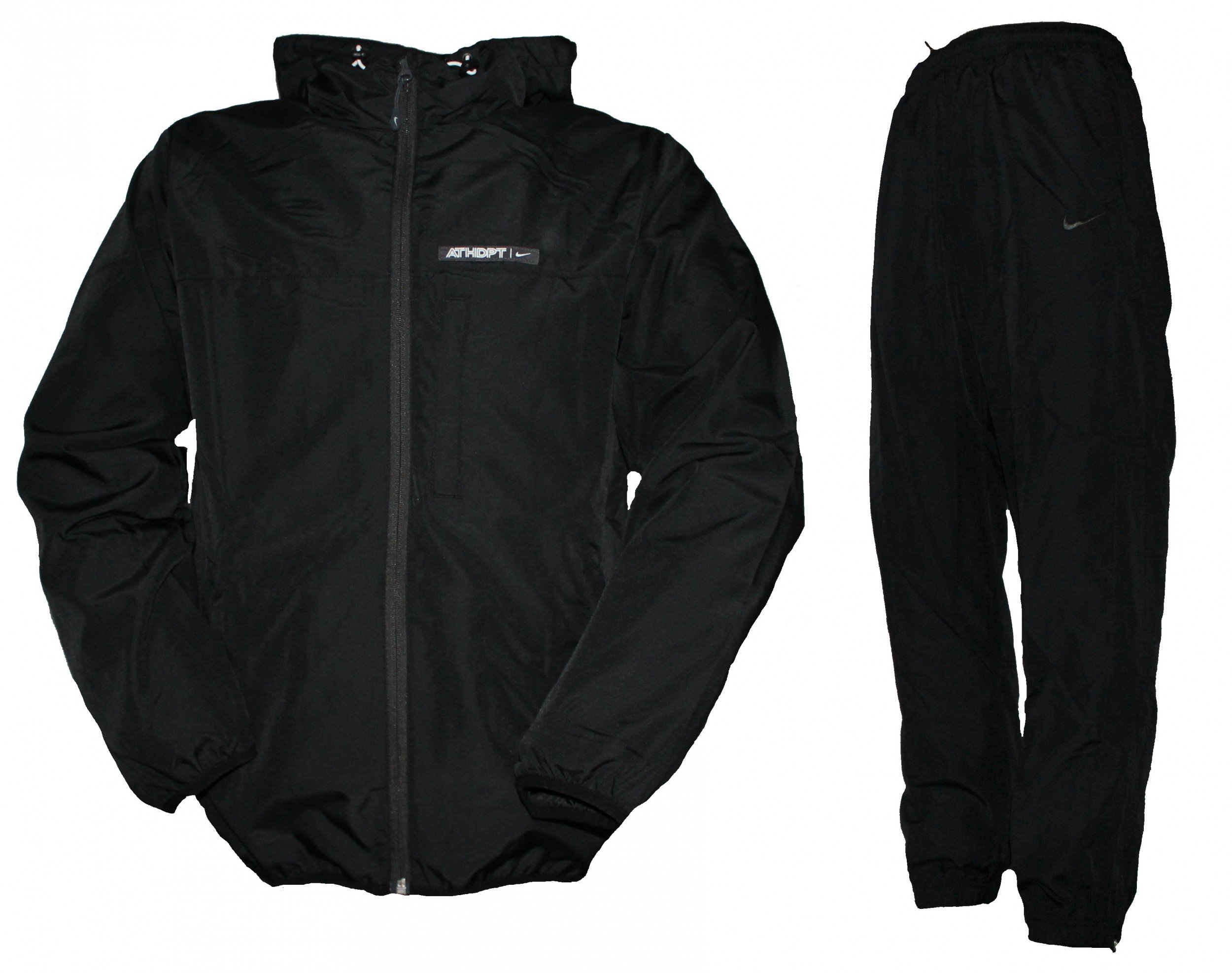 mens nike hybrid tracksuit