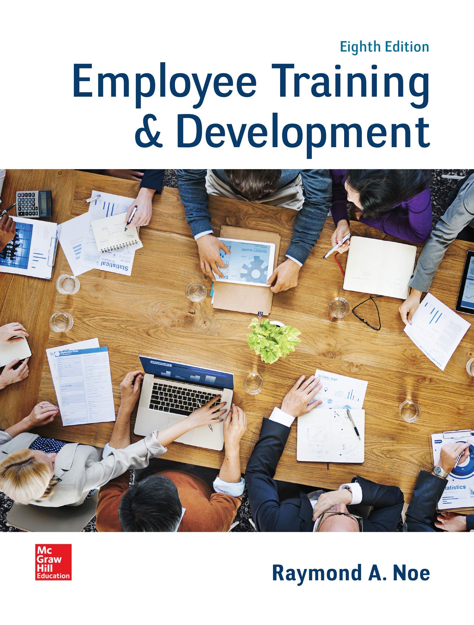 Buy Employee Training and Development — BookShops.in