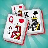 Shuffle option available Mahjong Cards