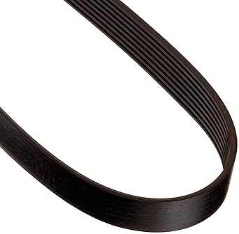 gates belts by size