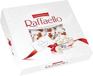 Ferrero Raffaello (240 g) - opakowanie 2