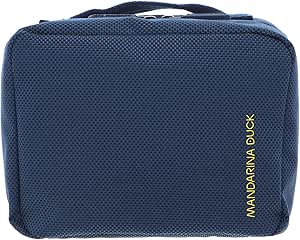 Sac à Main Mandarina Duck Zephyr Black – Modèle P10OTN02651 – Femme – Neuf Avec étiquettes