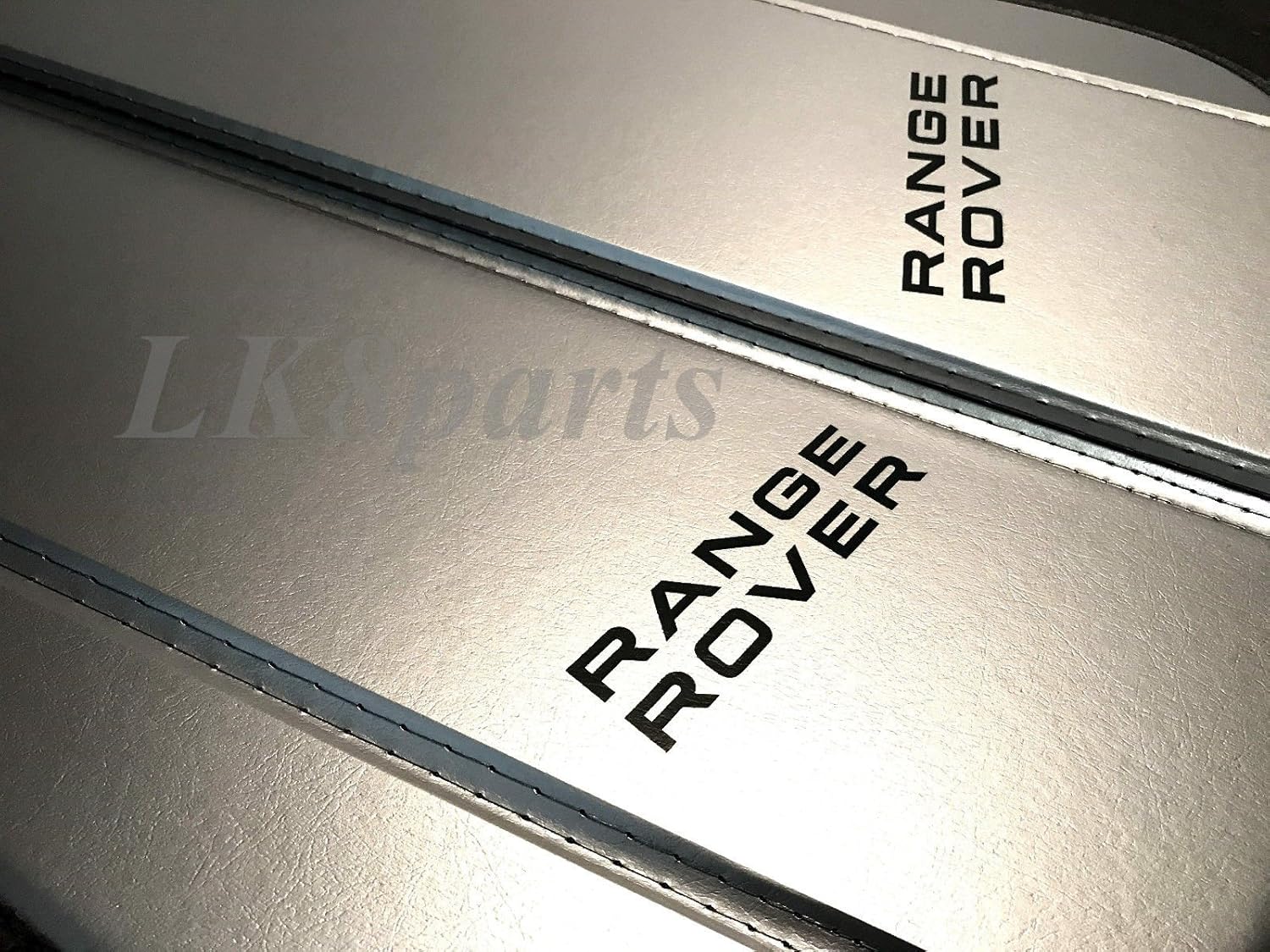 L538 Genuine Windshield Sunshade VPLVS0163 New