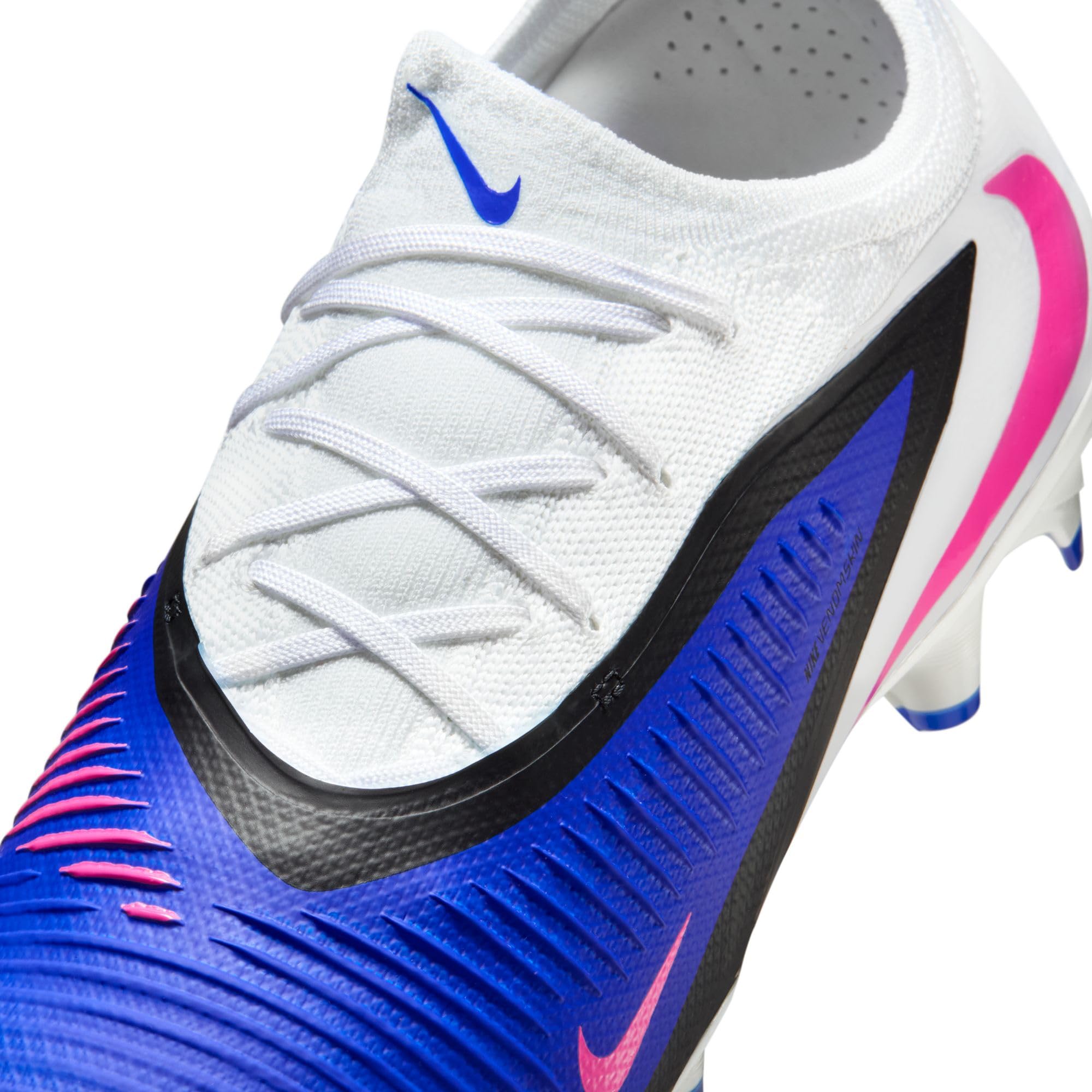 NIKE Mężczyźni Phantom 6 Low Pro FgButy do piłki nożnej