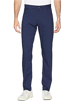 nike flat front golf pants