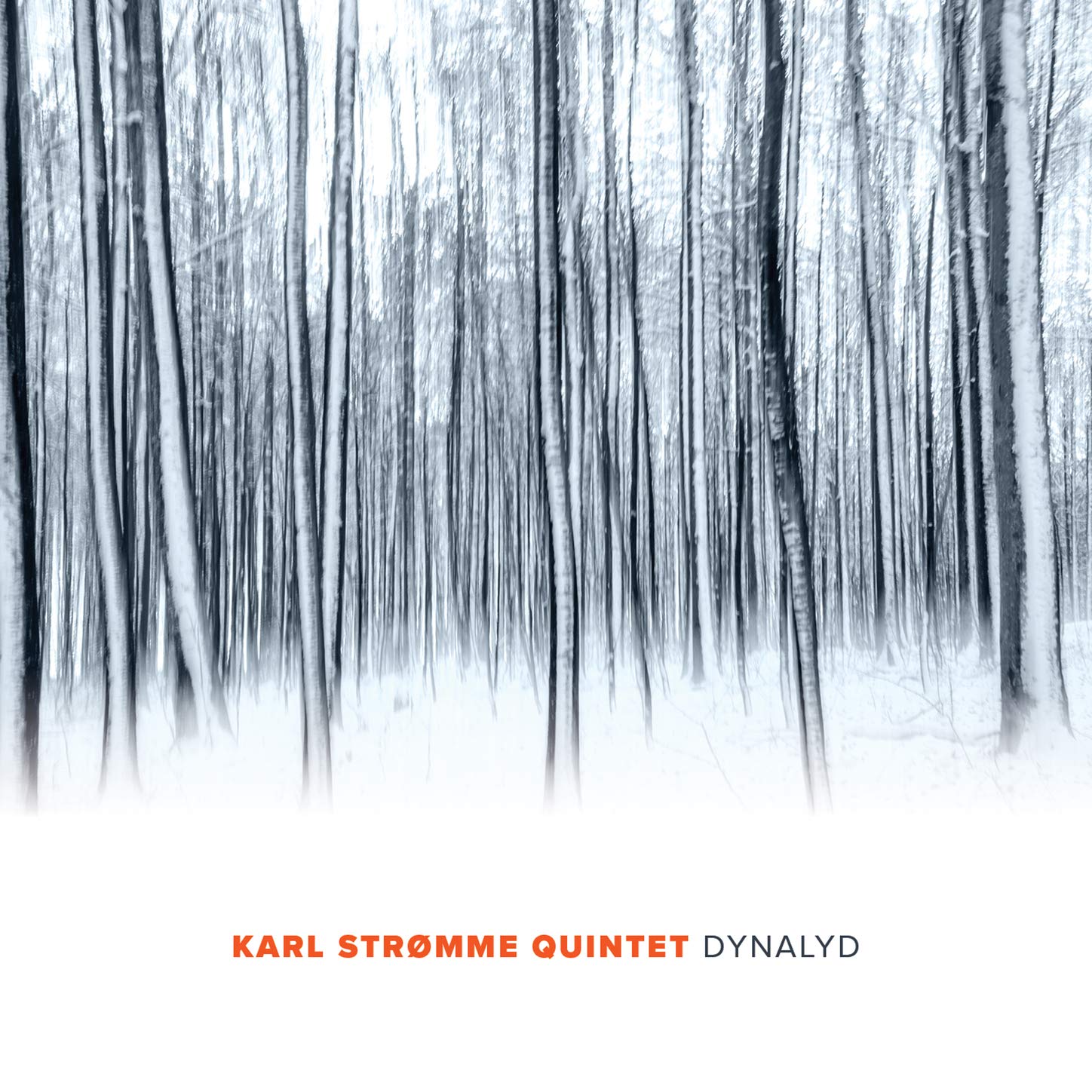 Karl Strømme Quintet