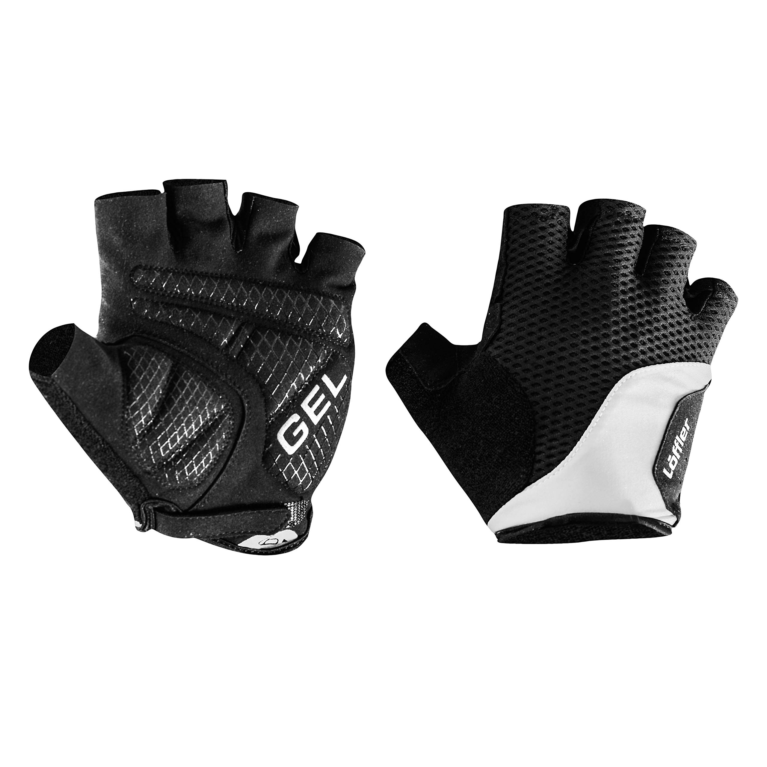 LÖFFLER Bike Handschuhe Elastic Gel 20025