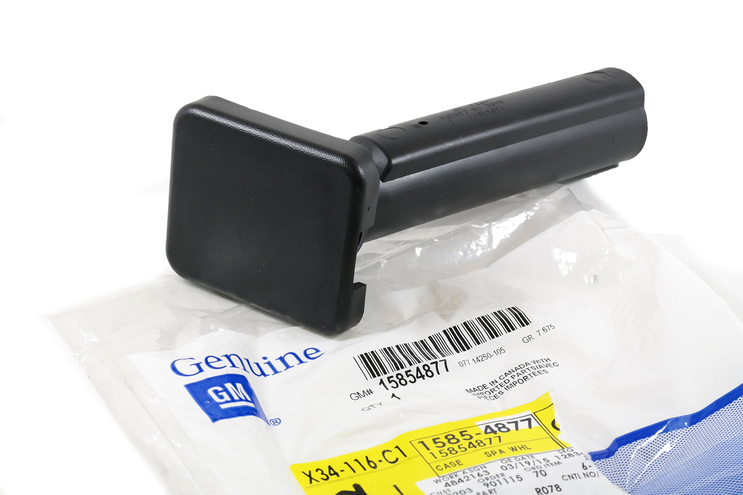 Parts & Accessories 9907 Chevrolet Silverado GMC Sierra Spare Tire