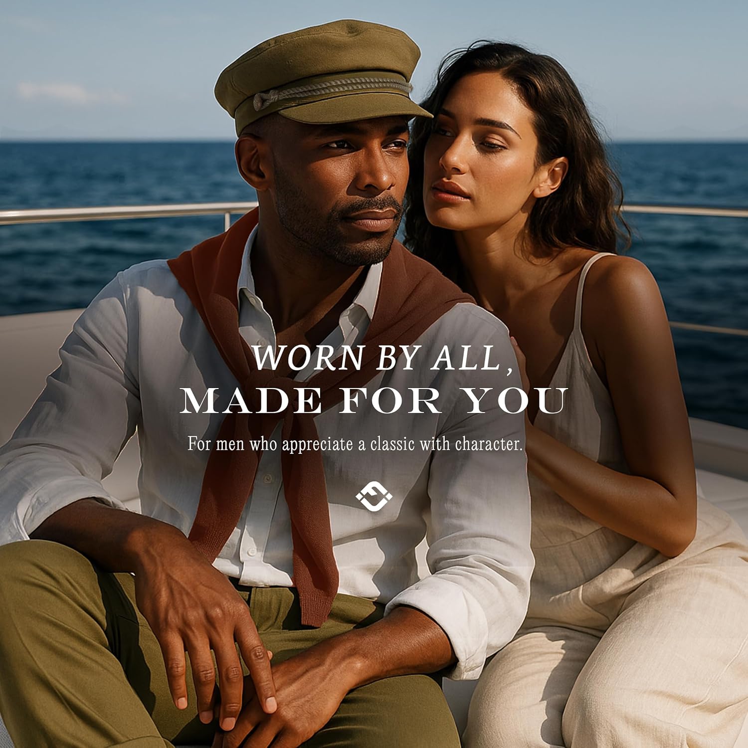 Funky Junque Newsboy Hat for Women – Trendy Greek Fisherman Cap, Classic Women's Baker Boy Newsies Hat, Ladies Fashion Caps - Image 8