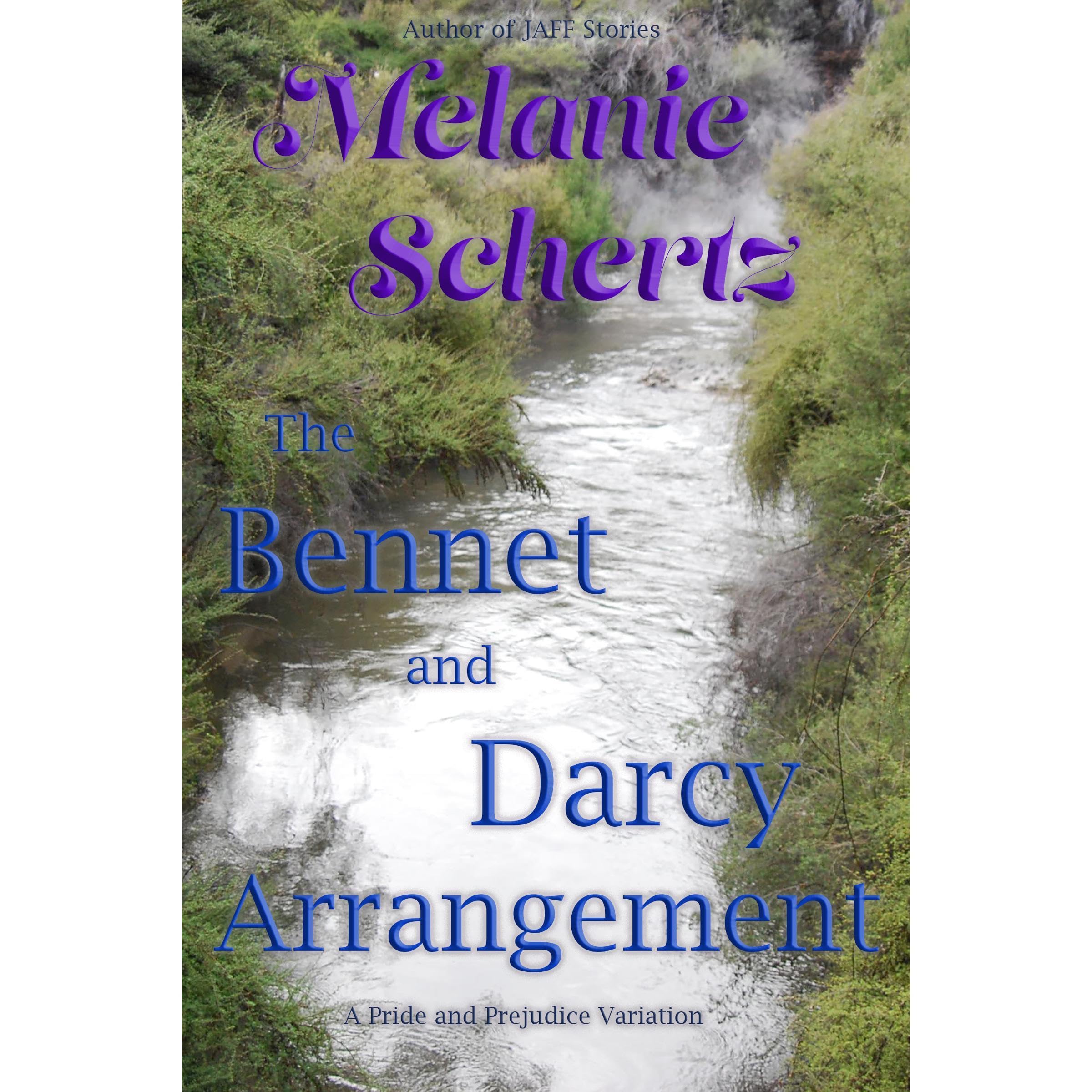 The Bennet and Darcy Arrangement