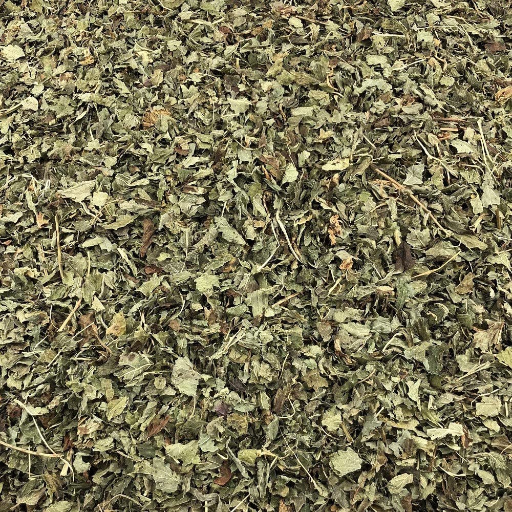Mélisse Feuilles Bio en Vrac 1 kg