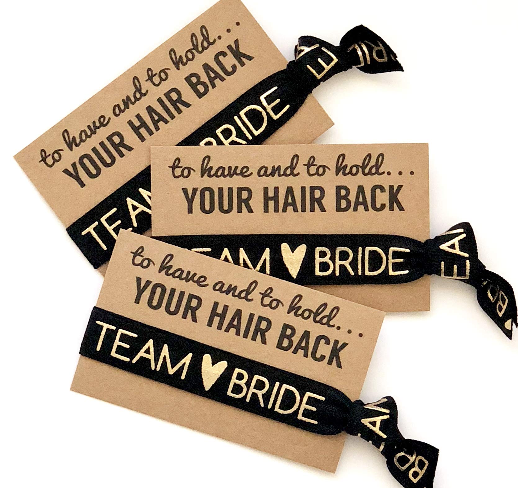 Hen P Hair Tie / W T ￡0.99 cdlubos.lt