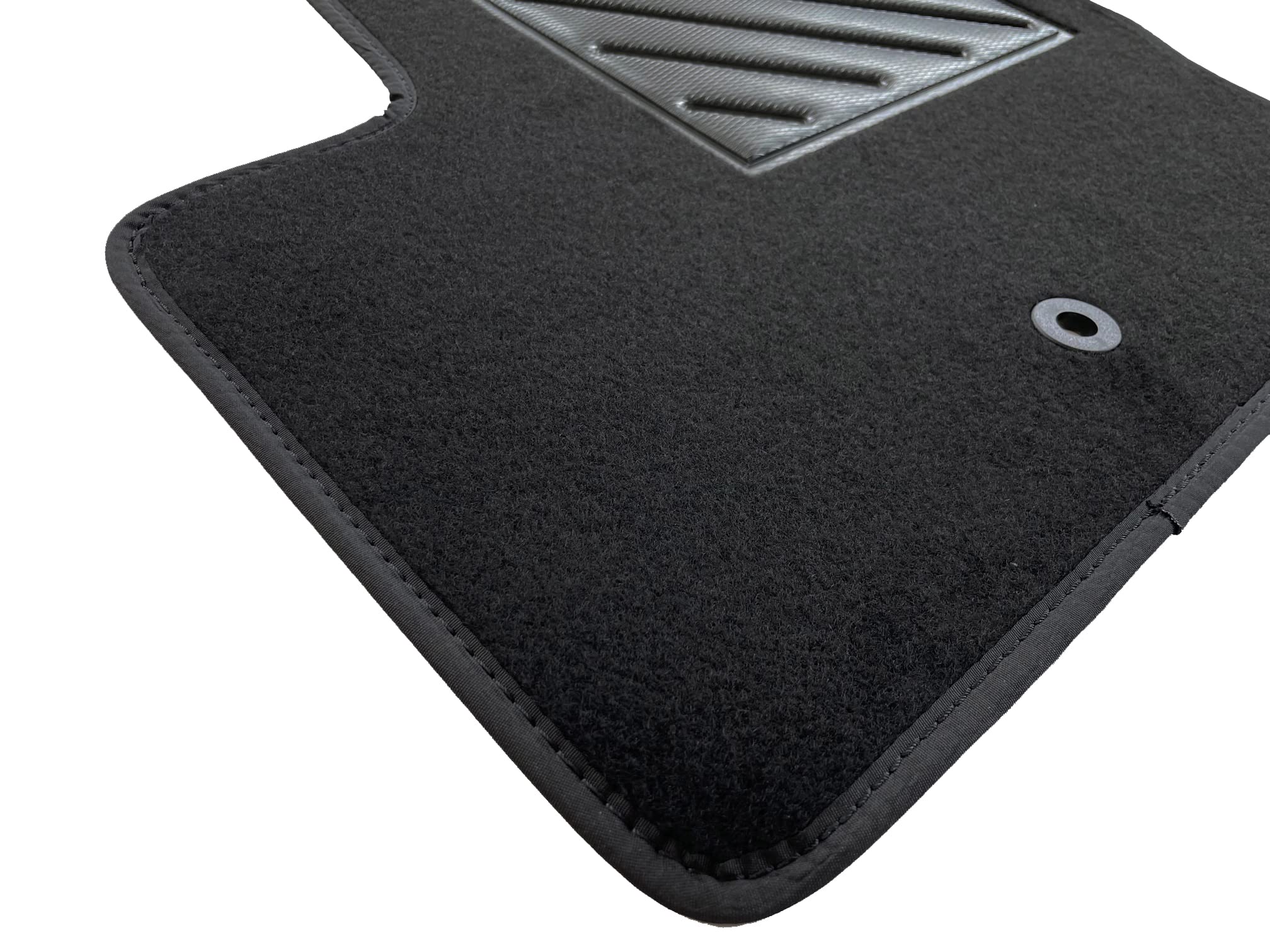 Tappetini in gomma per Land Rover Freelander II