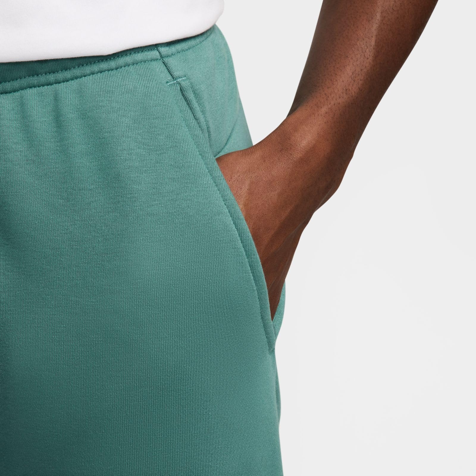 NIKE Herren Dri-fit Pnt Taper Fa Swsh - Spodnie Mężczyźni