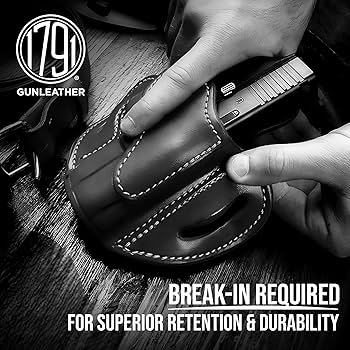 Amazon.co.jp: 1791 GunLeather ホルスター Sig Sauer P226