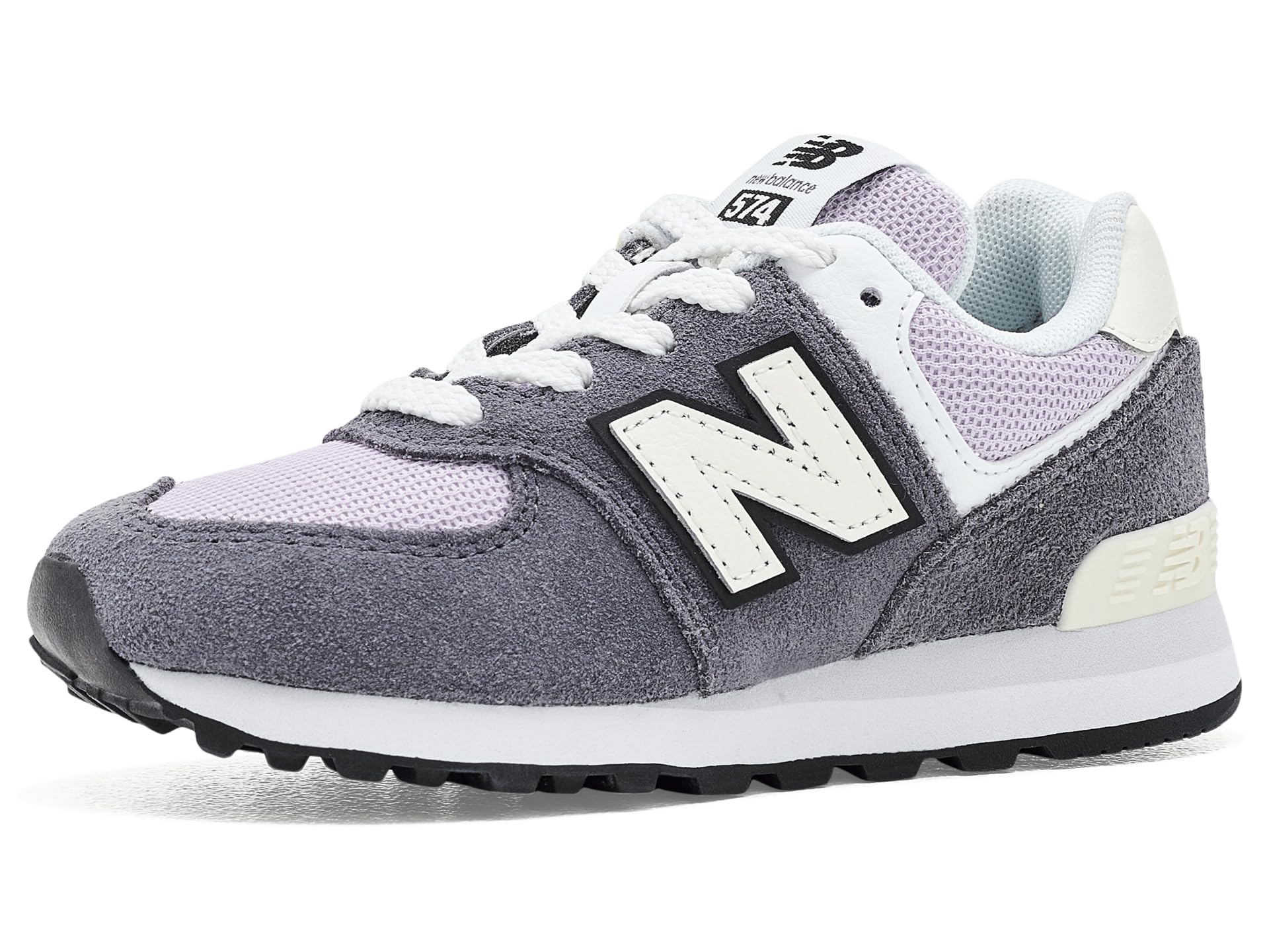 New Balance Kids' 574 V1 Neo Sole Lace-up