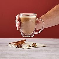 Vista 5 de Chai Amore Mezcla de Bebida Mezclada para Té Chai Latte con Especias de la India Oriental, 3 Libras