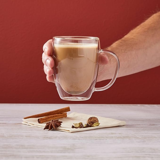 Mezcla para té chai especiado en polvo 1.36 kg miniatura 5