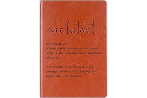 ARCHITECT'S COMPANION: AN INDISPENSABLE GUIDE FOR ARCHITECT GIFTS