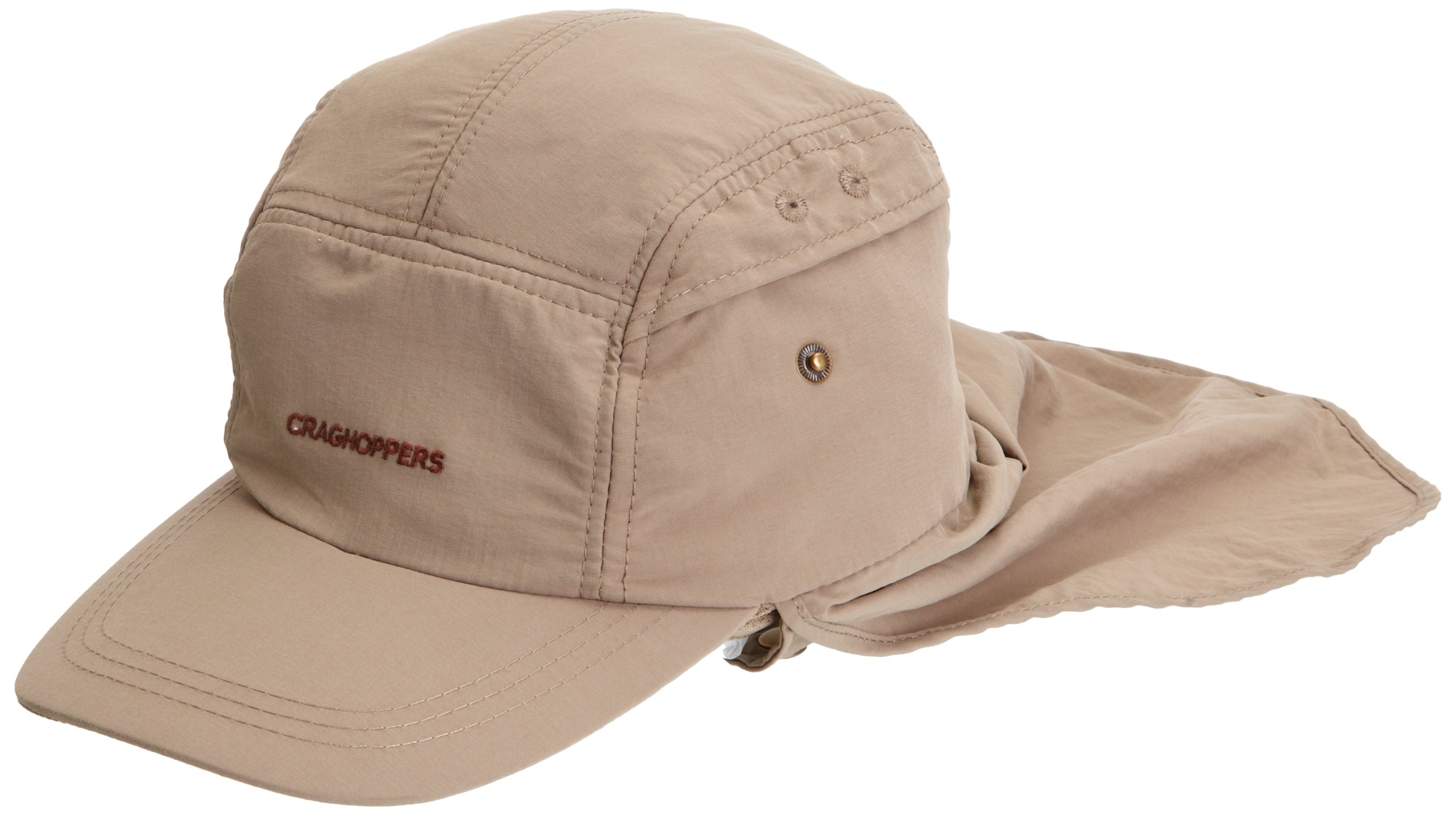 craghoppers desert hat