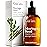 Gya Labs Moringa Seed Carrier Oil - 3.4 Fl Oz - for Hair, Skin, Face, Scalp & Body Massage