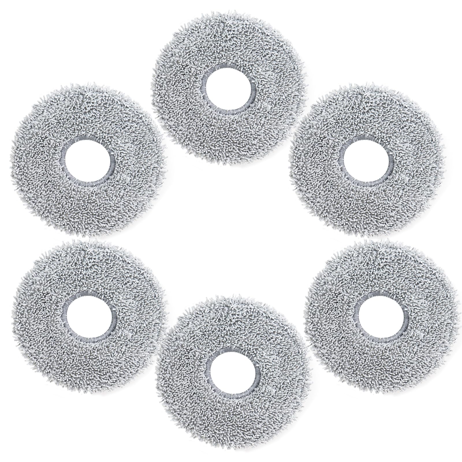 Zubehör Für Dreame L10s Ultra Gen 2 / L10s Pro Ultra Heat Ersatzteile Fur Mova E30 Ultra L40 Ultra