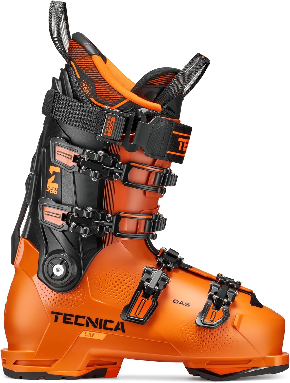 Tecnica Mach1 LV 130 All Mountain/High Performance Men's Downhill Ski Boot MY25