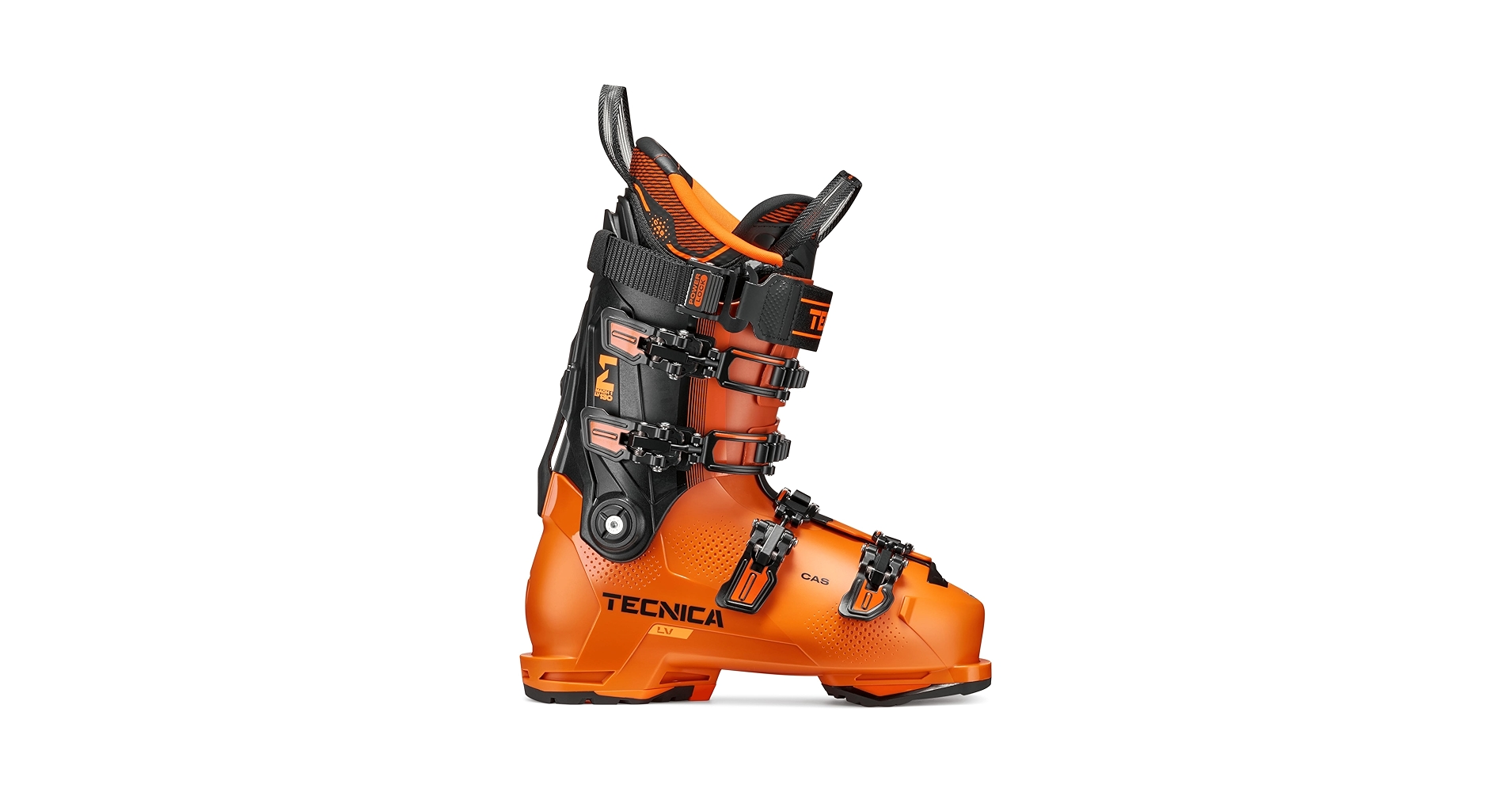 スキー TECNICA MACH1 LV 130 25.5 (295mm) Tecnica Mach1 LV 130 Ski Boots 2026 | evo