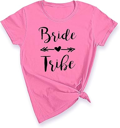 P\u0026B Wedding Bridal Party Gear Bride 