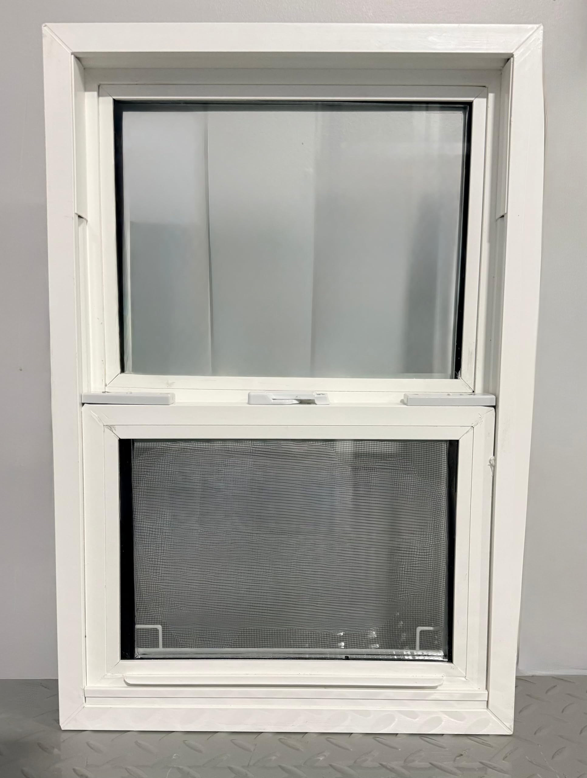 18x30 Single Hung Windows, Mobile Home Windows, Replacement Window