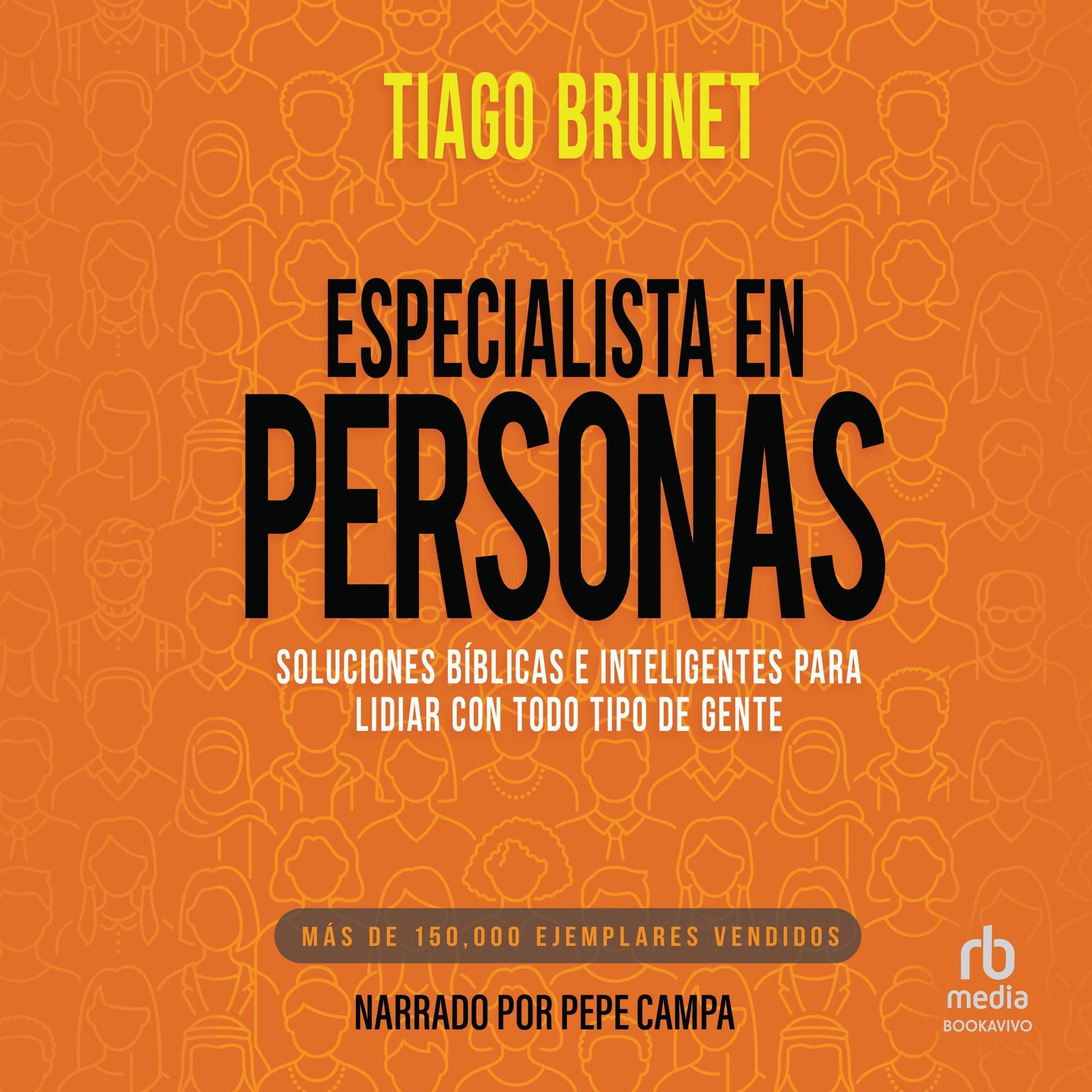 Especialista en personas [People Specialist]