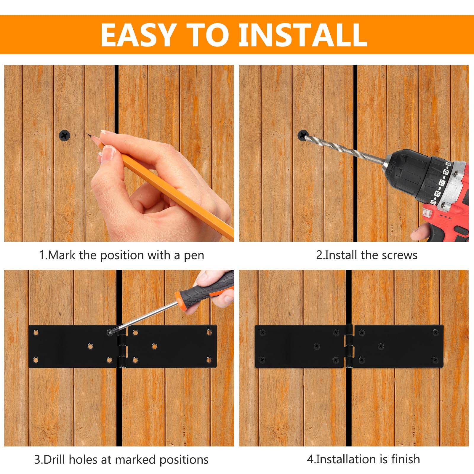 2 Clés De Rechange Y003 Pour Support Eufab Spinder LAS ProUser/Enduro - Double Jeu De Sécurité