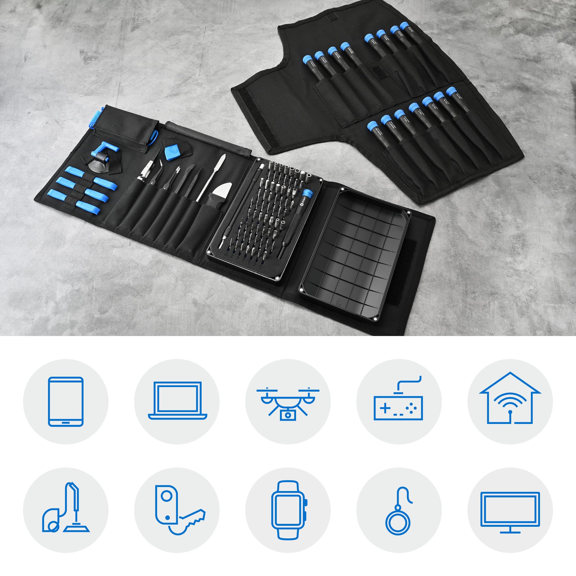 iFixit Repair Business Toolkit wersja detaliczna