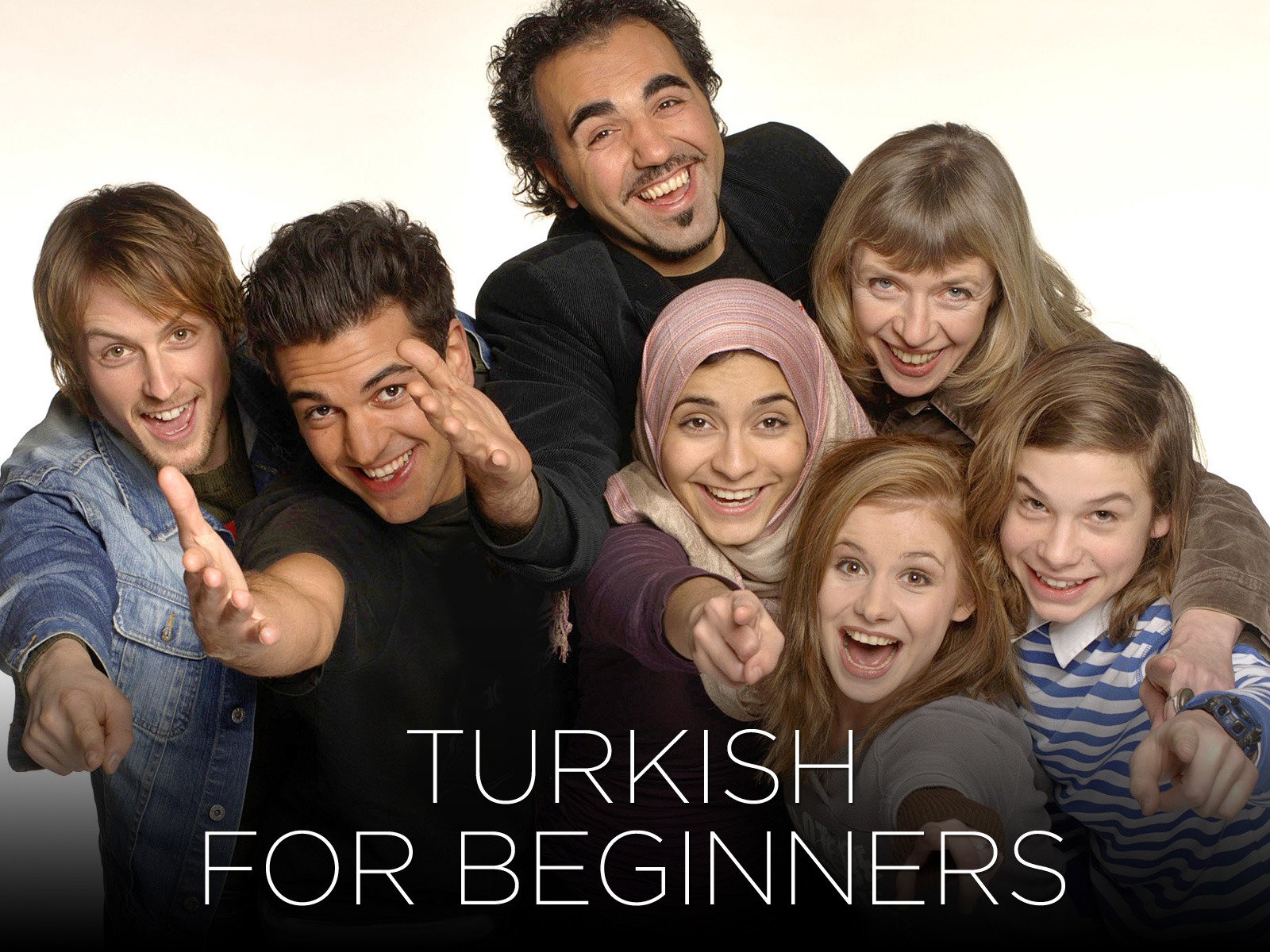 Turkish for Beginners