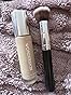 Wonderskin Hyper Bond All-Day Stay Serum Foundation – Waterproof, Transfer-Proof, 24HR Longwear Face Makeup with Niacinamide & Hyaluronic Acid – Lightweight, Natural Finish (Bliss)