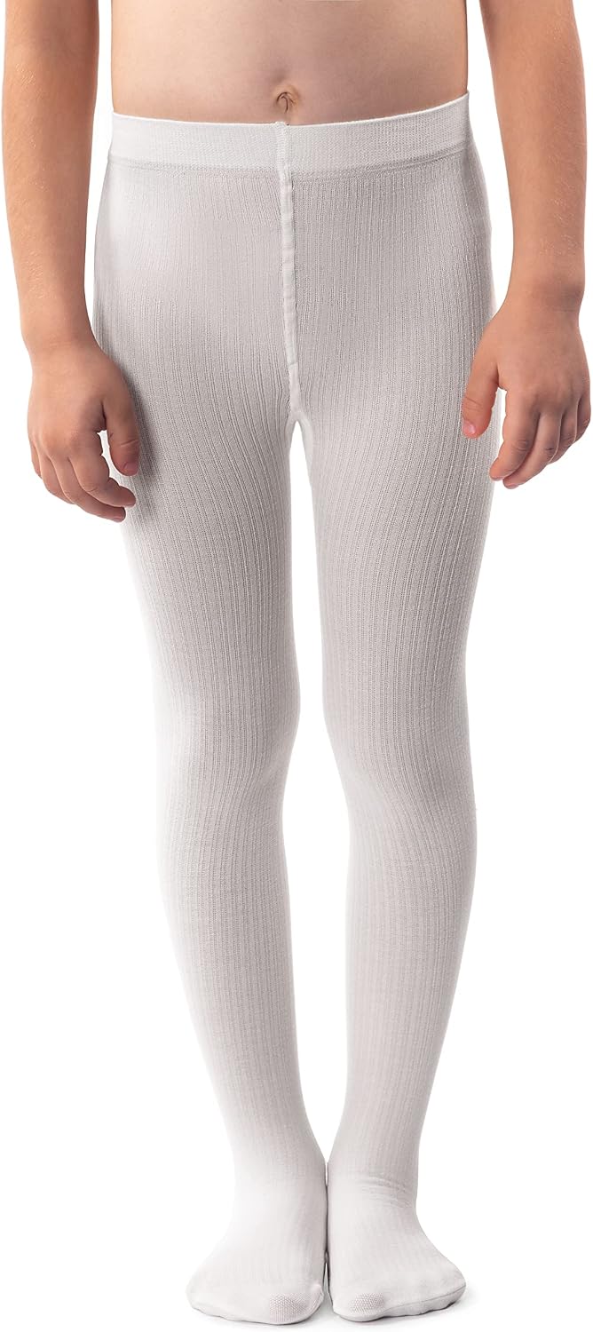 BELLISSIMA Collant 10 Denari Punta Nuda | Abbigliamento per Famiglie