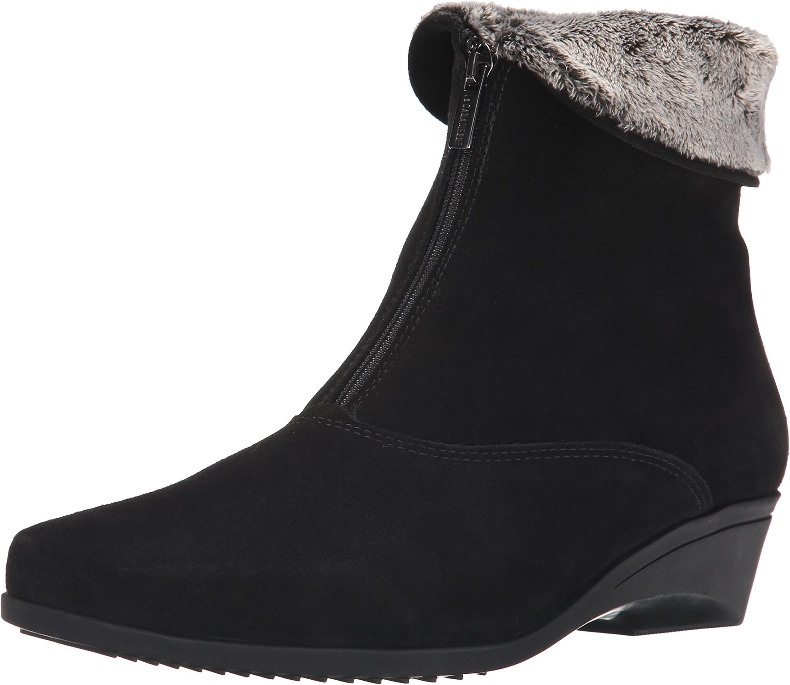 La Canadienne Women's Evitta Boot