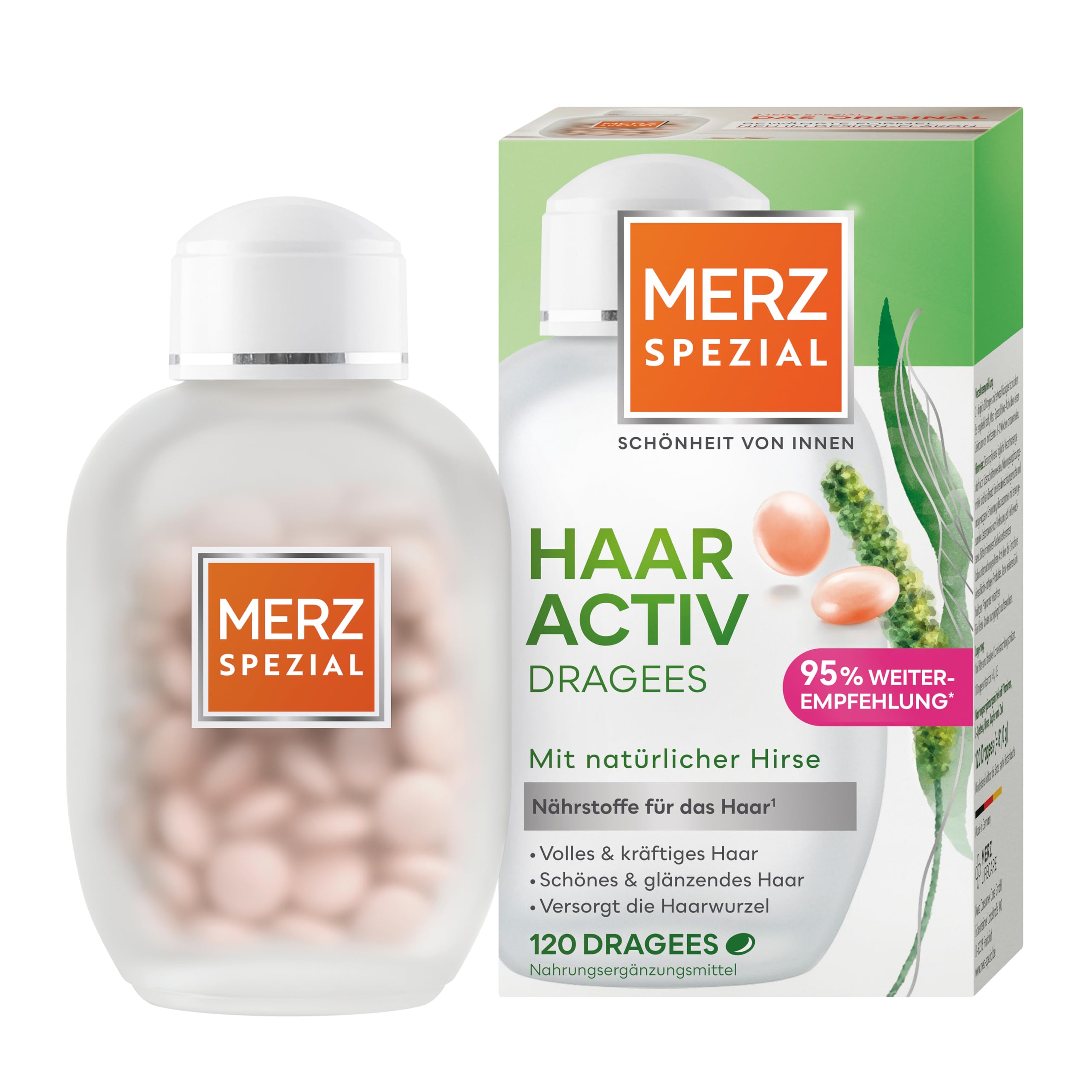 Merz Everyday Promotion 2026