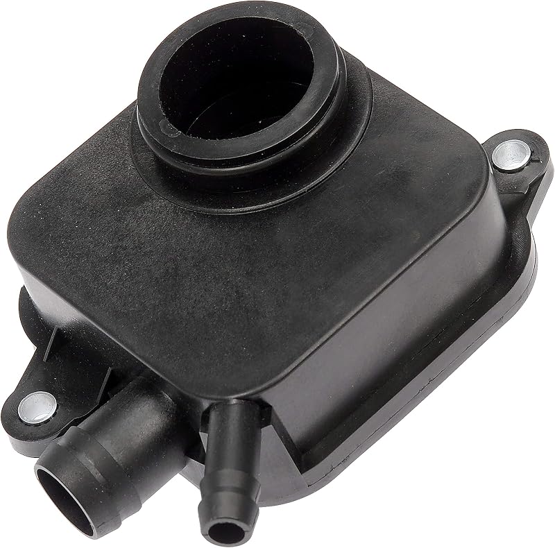 Elemento do respiro do cárter do motor Dorman 904-7950 para Dodge Ram selecionadas – 1 unidade