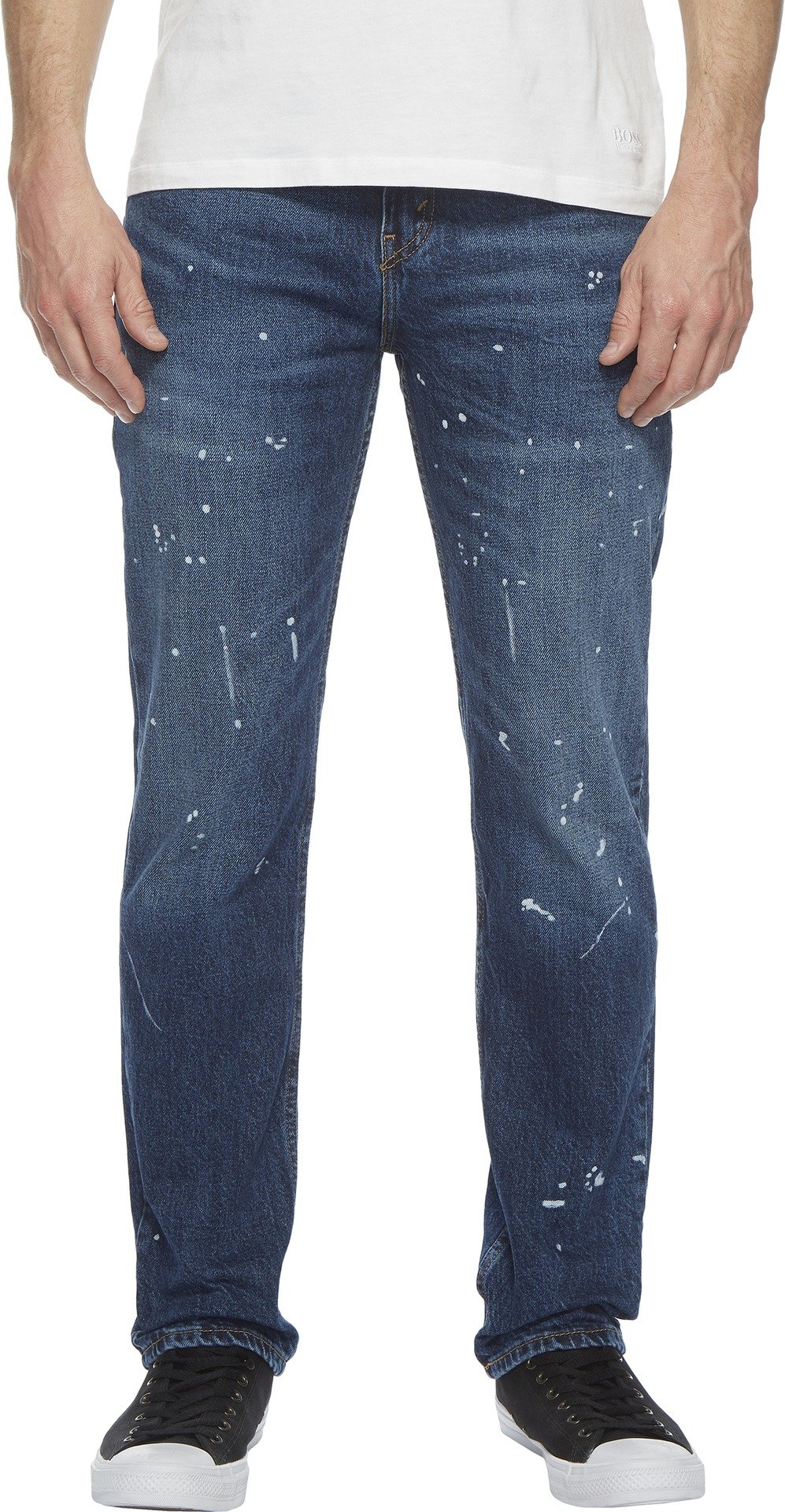 Levis Mens 511 Slim Fit Discontinued Professor Marvel-Stretch 31W x 30L