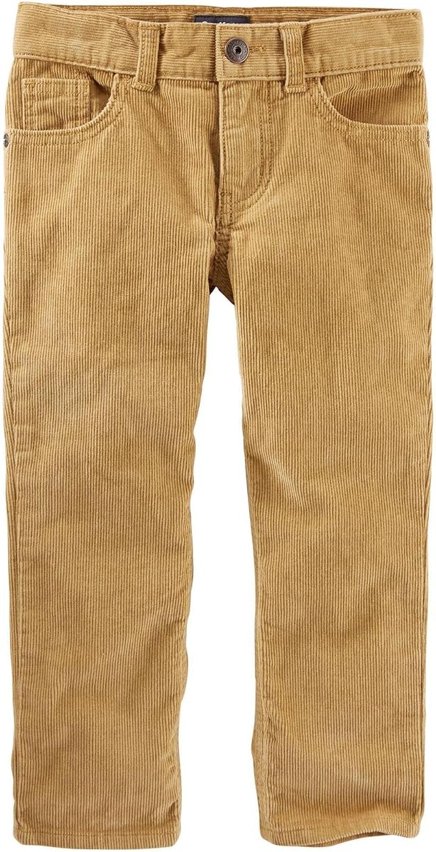 OshKosh B'Gosh Boys' Woven Pant 21457811