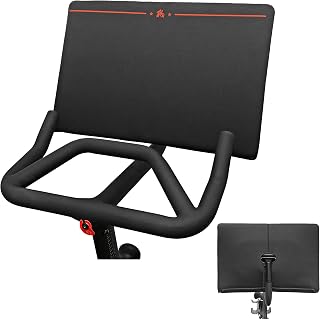 Screen Cover Compatible with Peloton Bike Plus & Tread & Row, Monitor Protector Defend from Dust and Water, Accessories for Bike+ & Treadmill & Row (Not for OG PL-01 or Cross Training Series)
