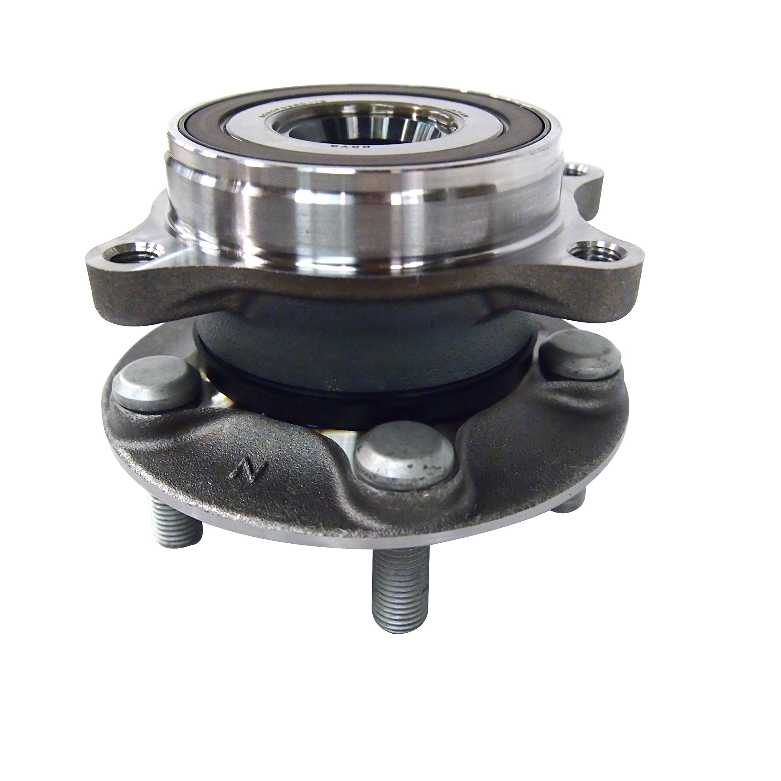 Genuine Toyota 43550-47011 Front Hub And Bearing Assembly