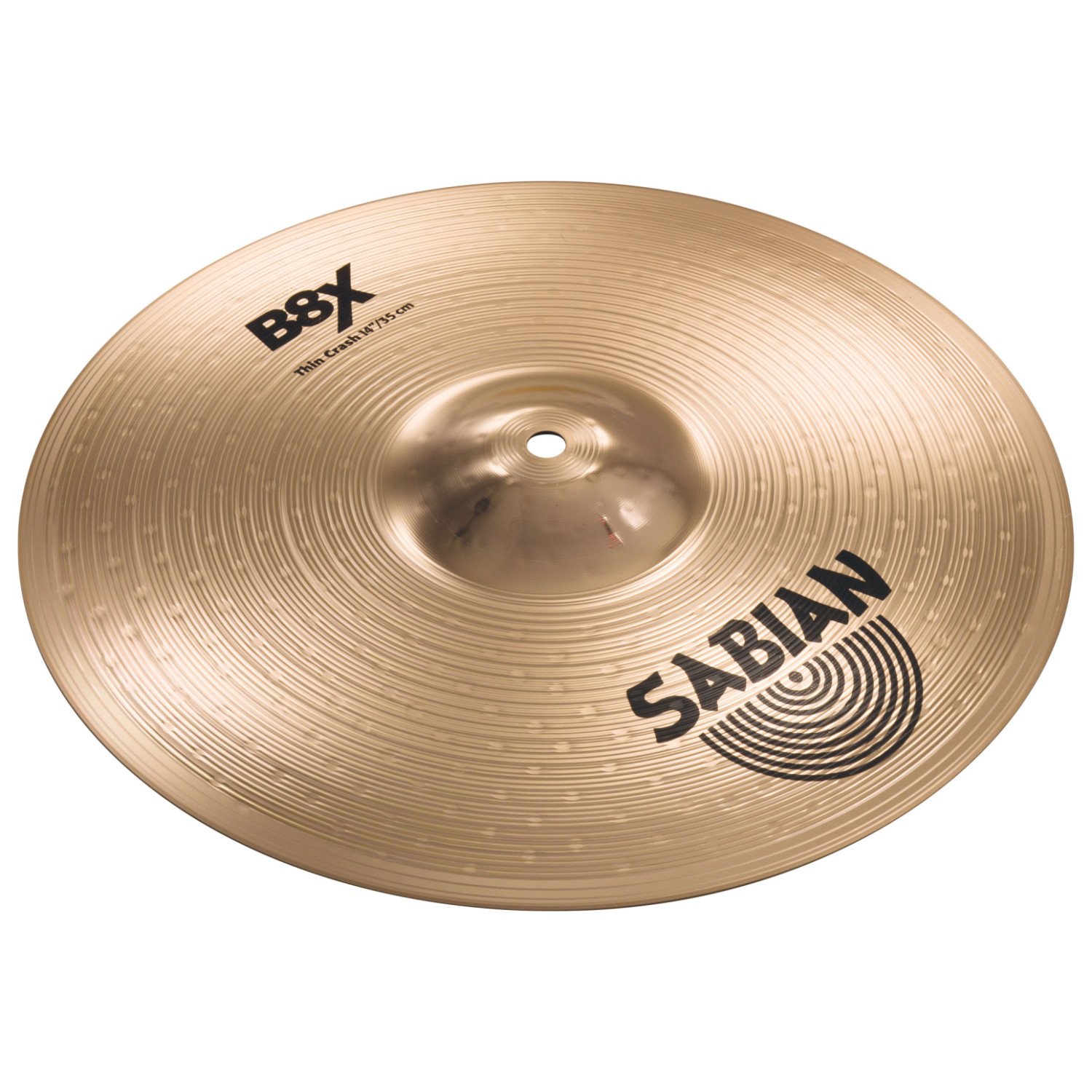 Amazon.com: Sabian 41406X 14