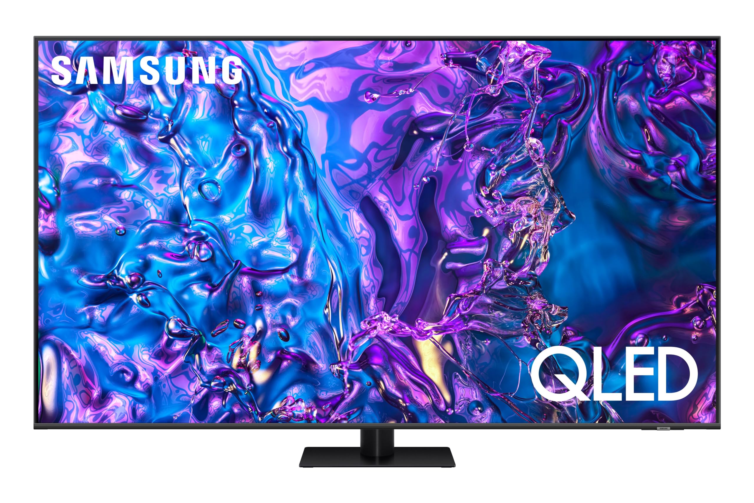 Samsung 138 cm (55 inches) 4K Ultra HD Smart QLED TV QA55Q70DAULXL (Titan Gray) (B0CX5HKVFX) Amazon Price History, Amazon Price Tracker