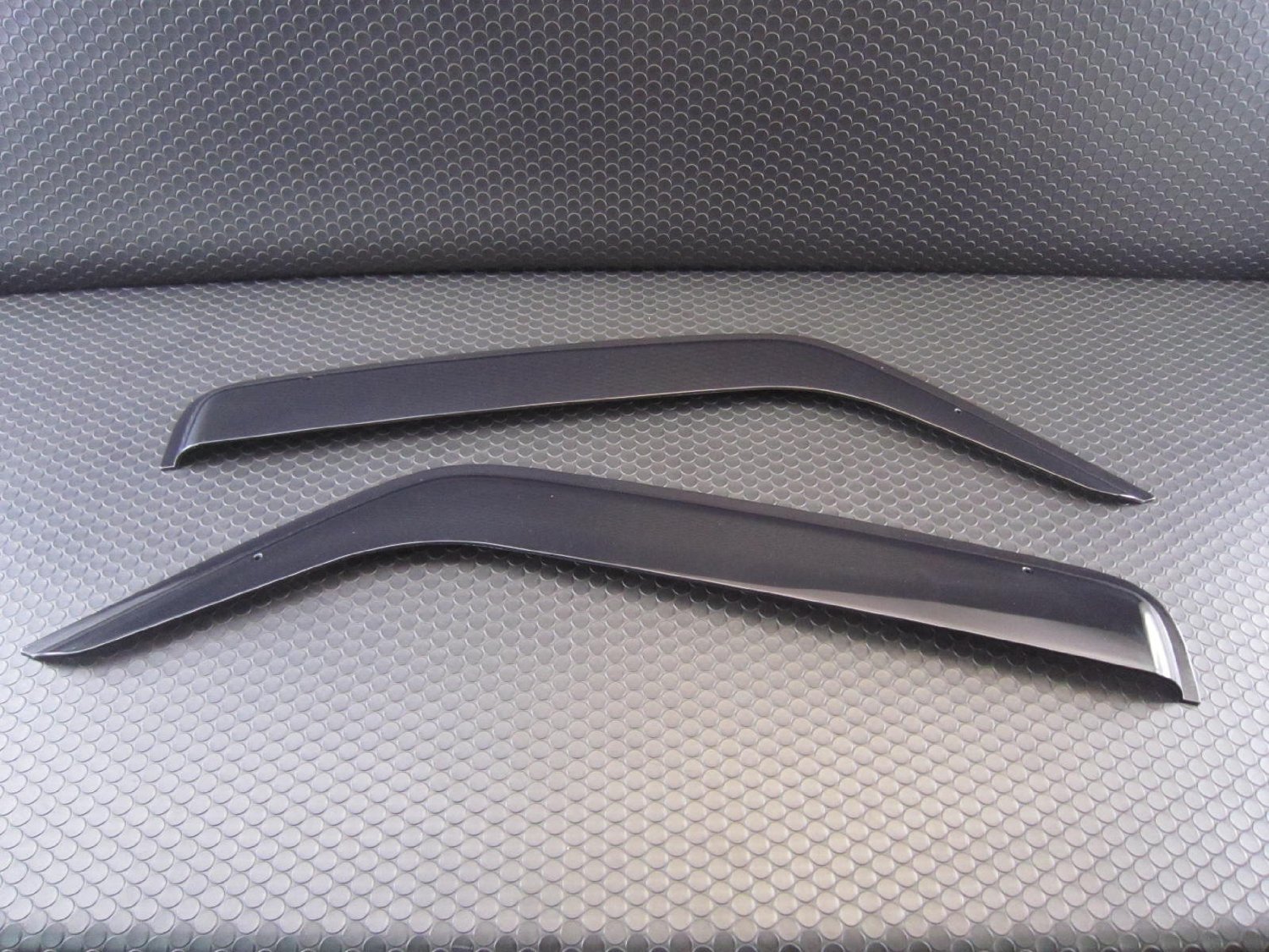 Amazon | BRIGHTZ ジムニーL JB23W 最高級サイドドアバイザー