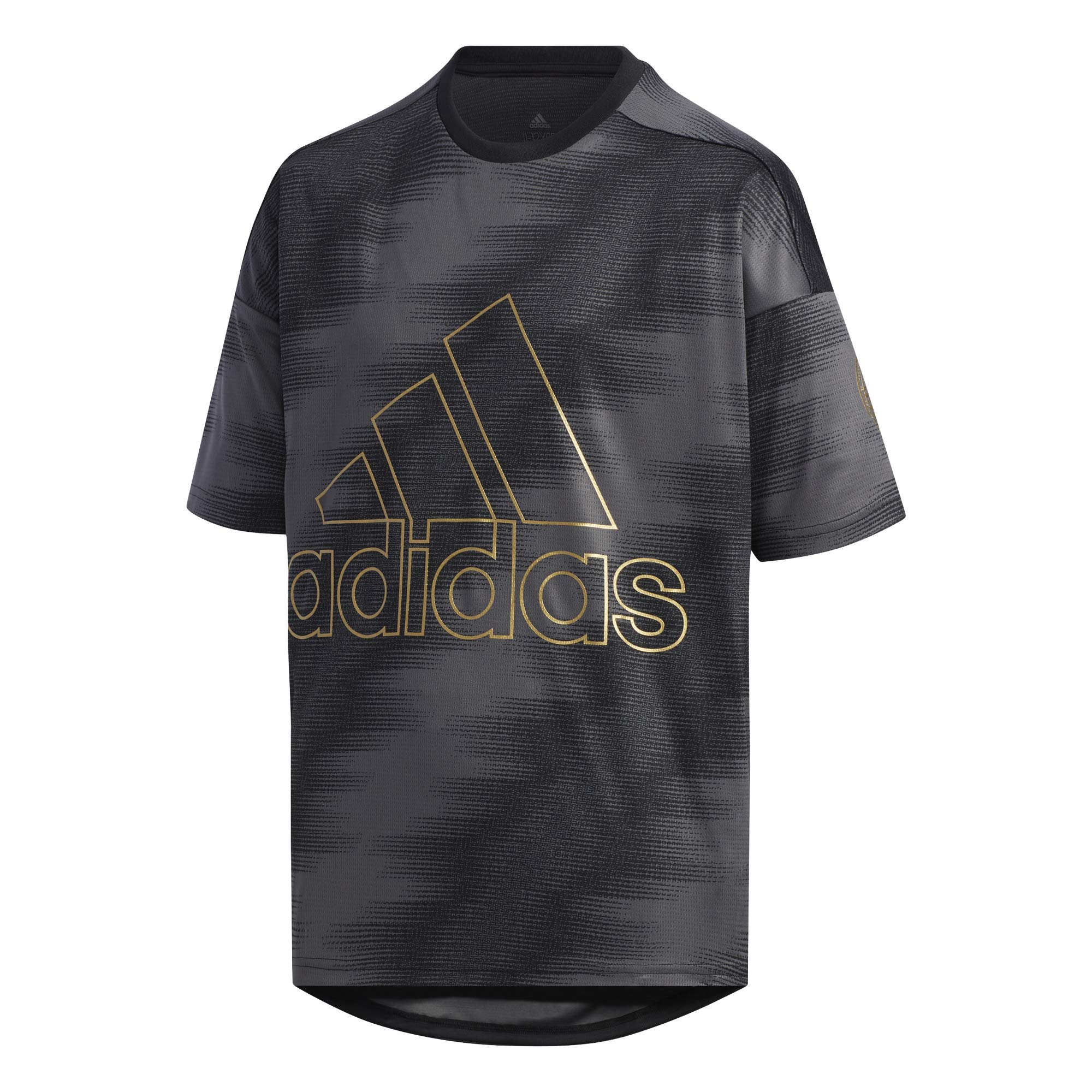 adidas Unisex Kids B Tr Tee Train T-Shirt