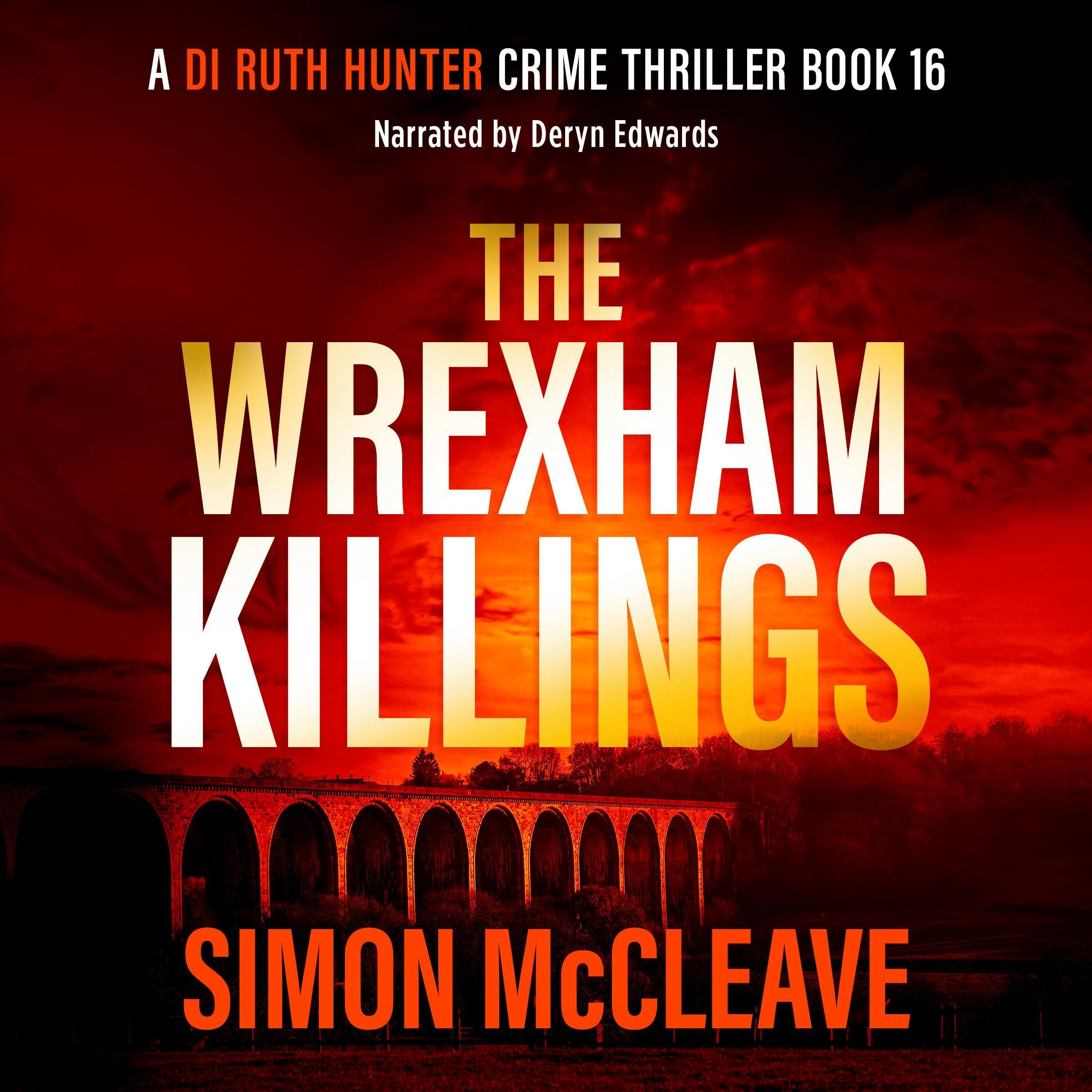 The Wrexham Killings