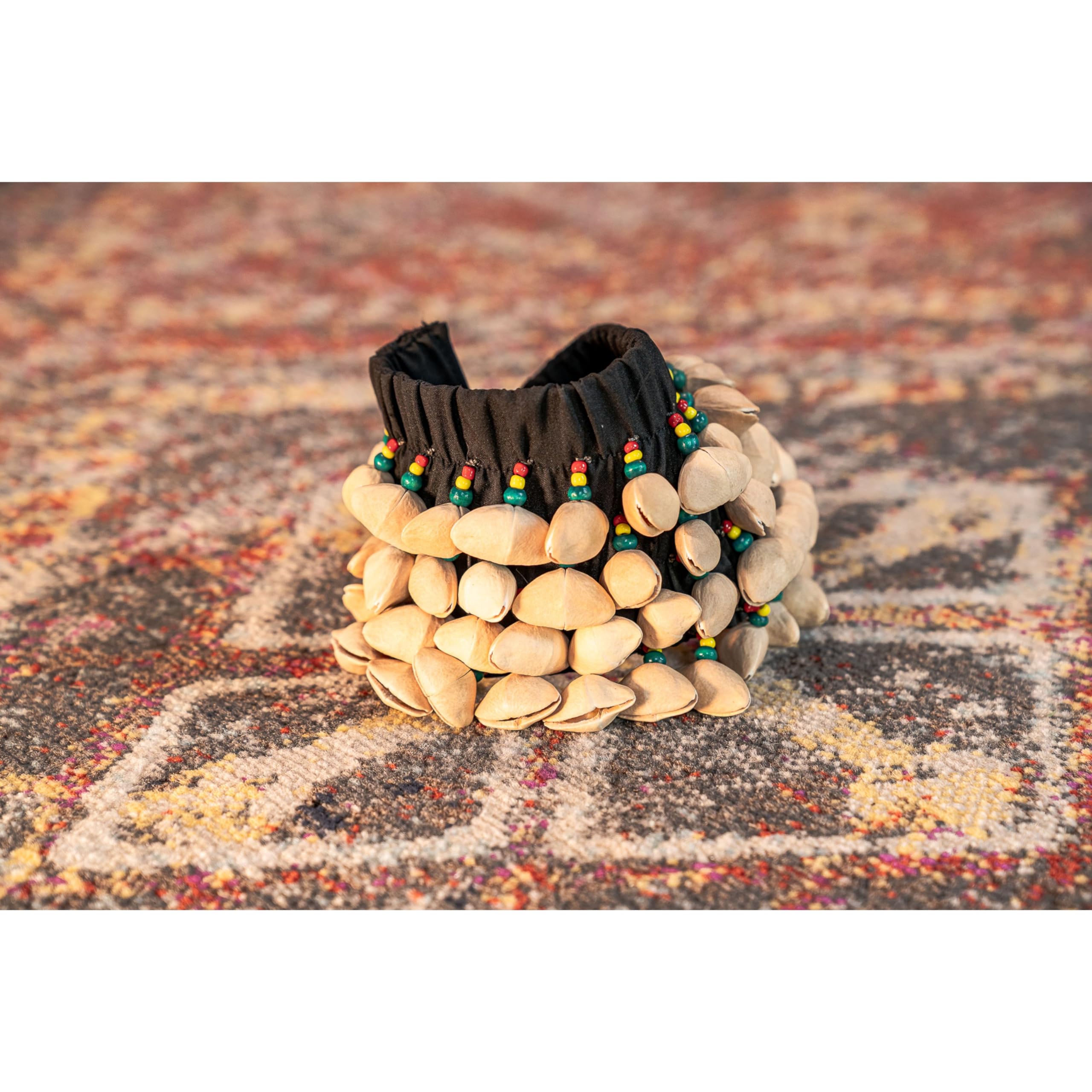 MEINL Ankle Shaker, Kenan Seeds